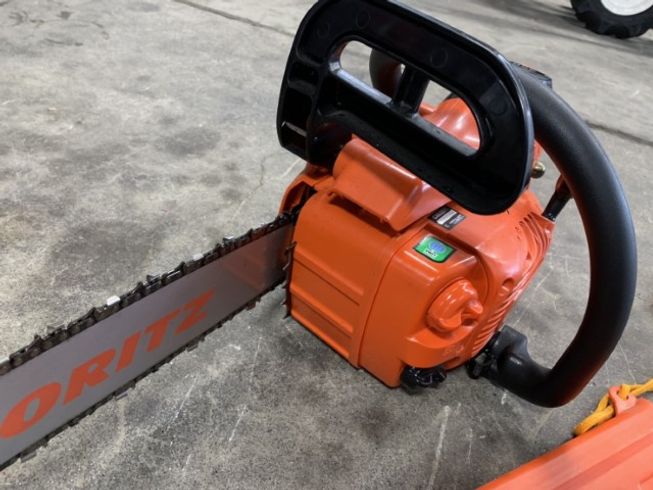 チェーンソー CSE3501 写真３